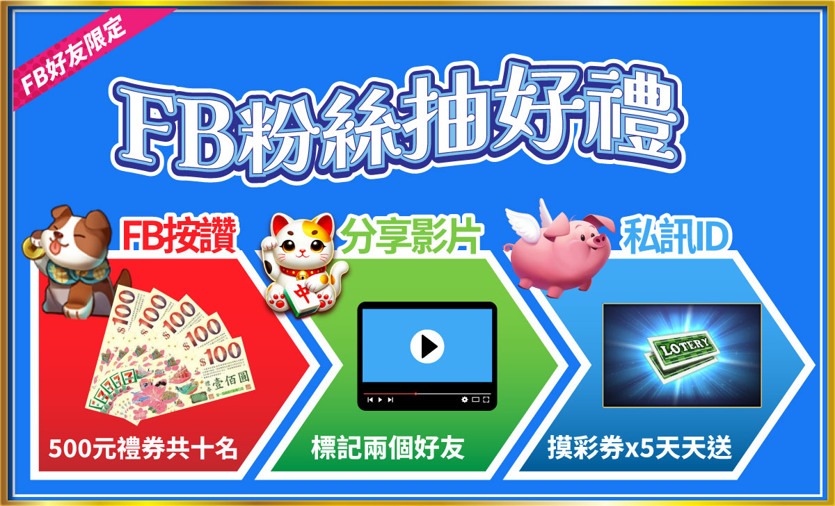 FB活動