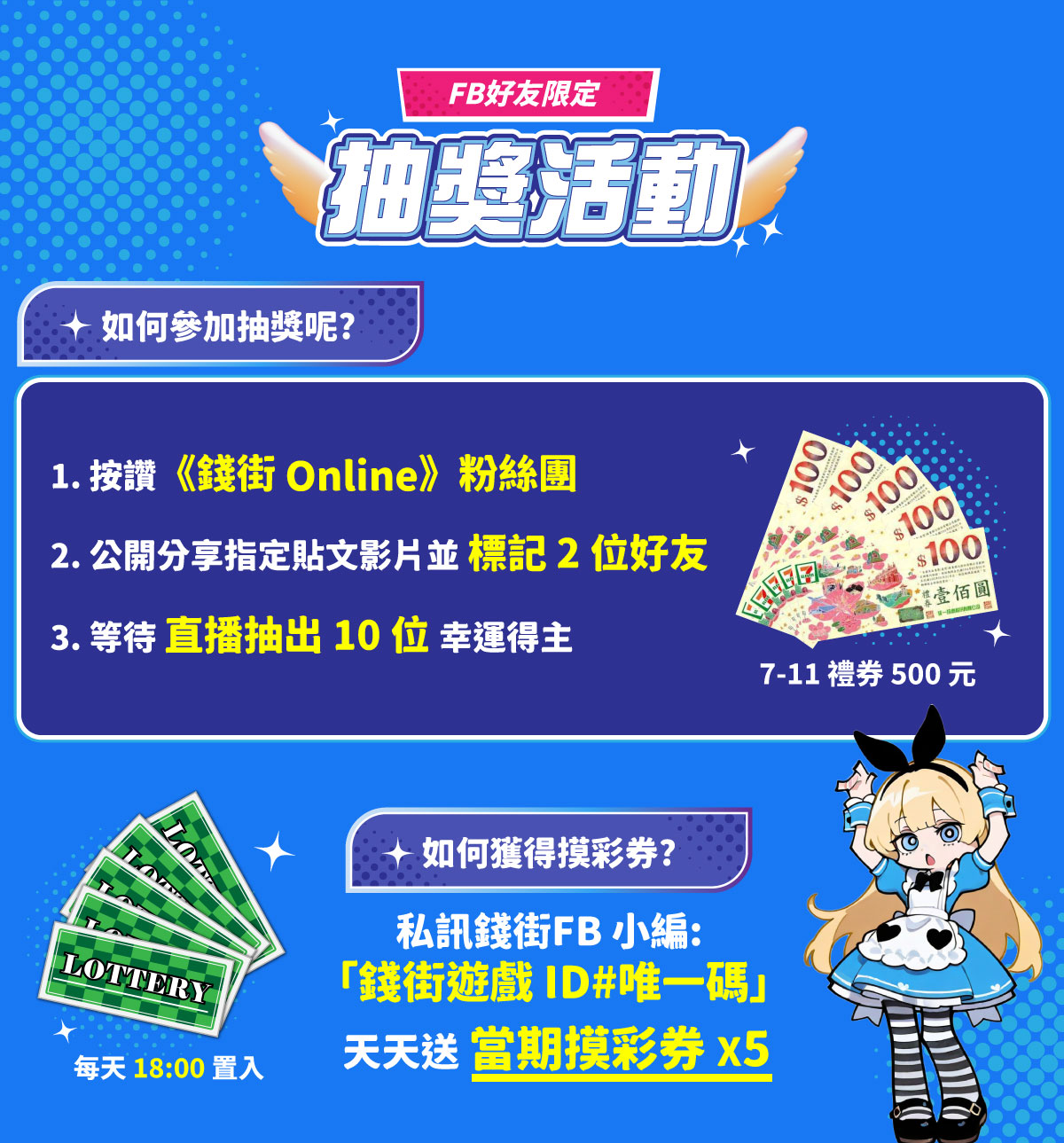 FB活動