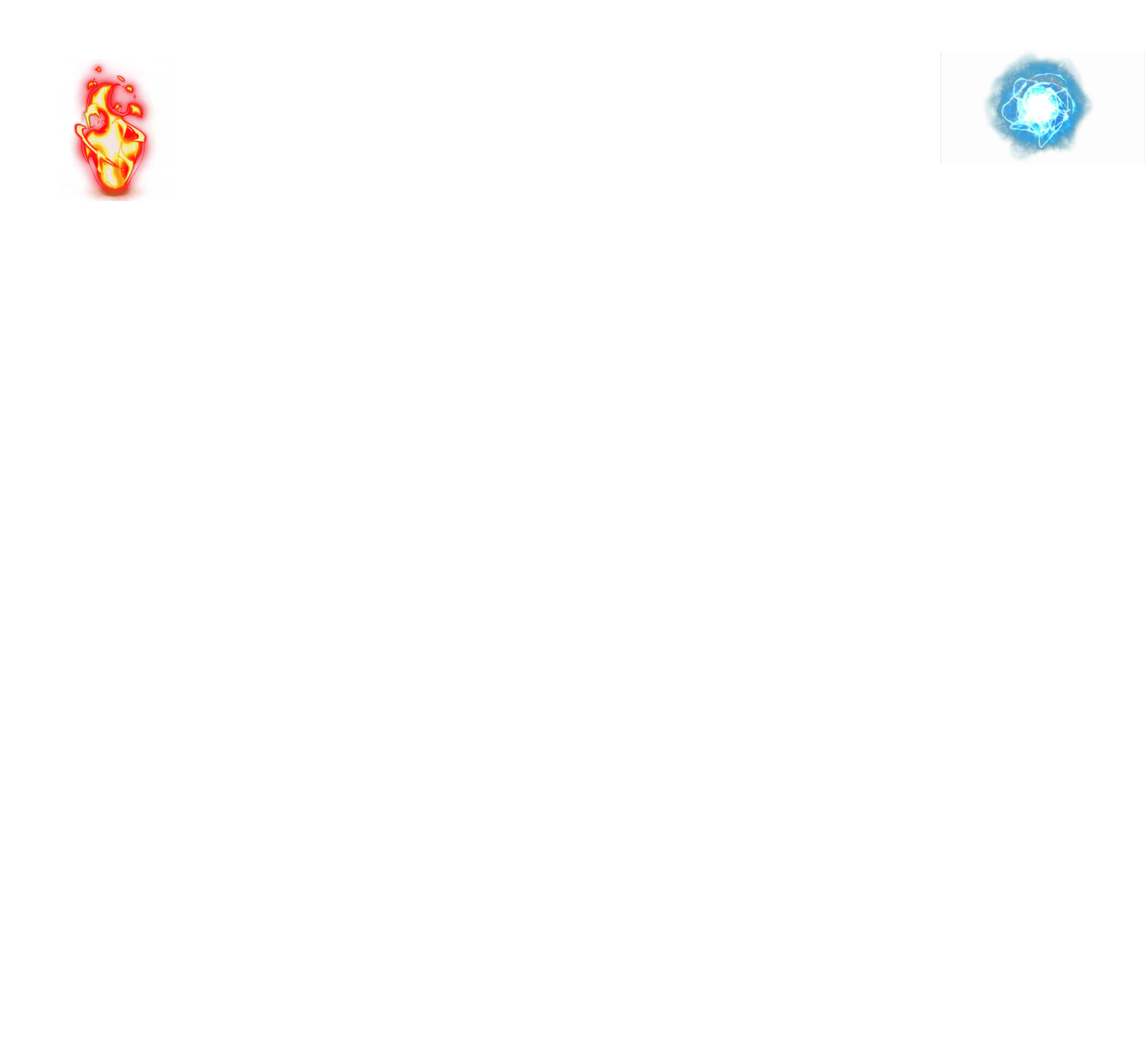 主視覺中間裝飾元素