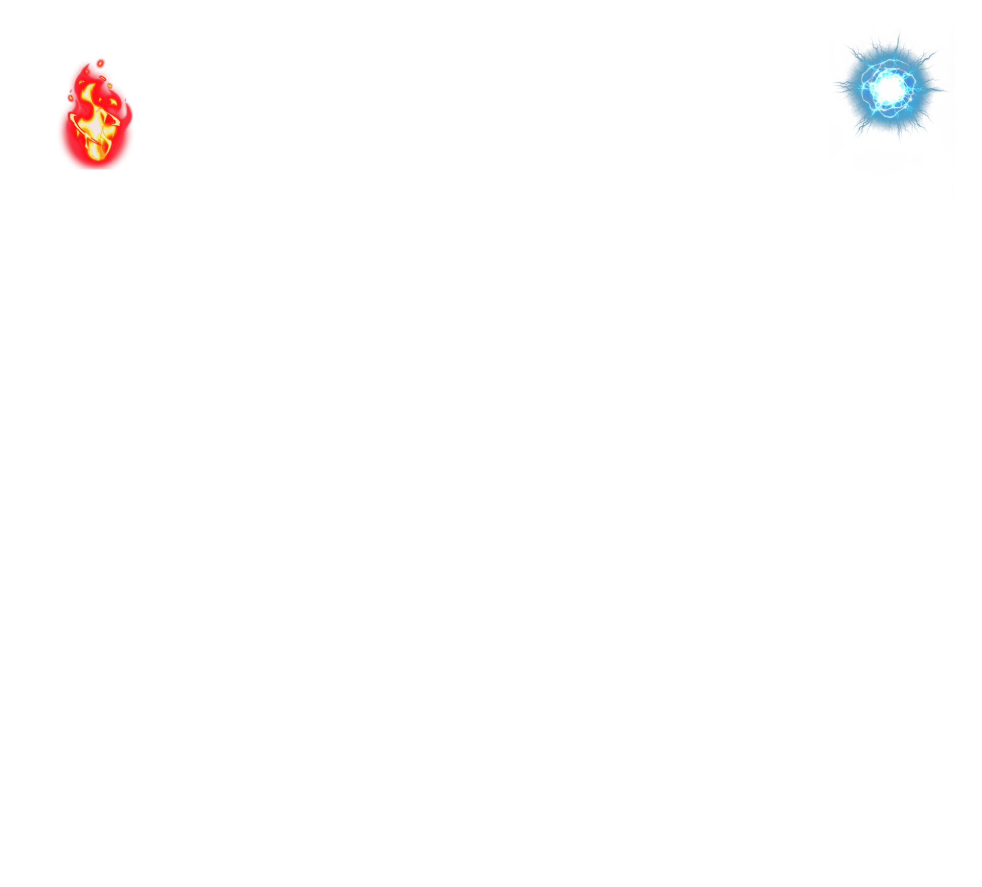 主視覺中間裝飾元素