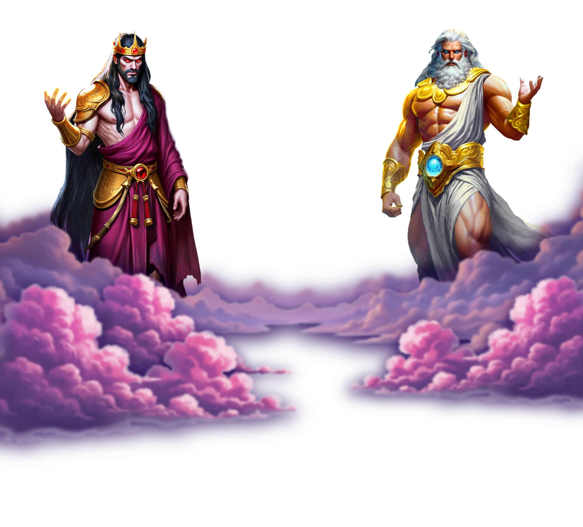 主視覺中間裝飾元素