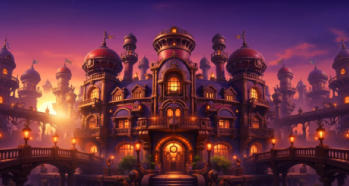 活動主視覺背景圖