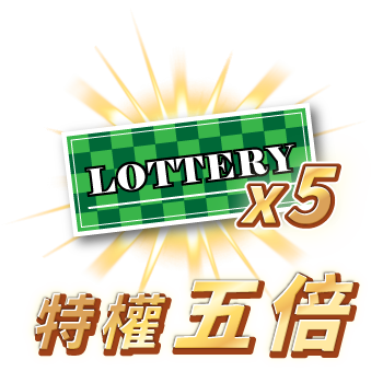 VIP登入加碼